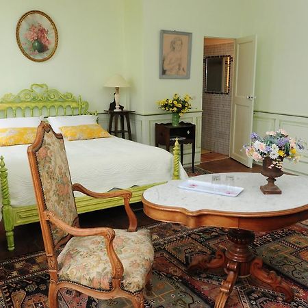 Hôtel La Menarderie à Archiac Extérieur photo