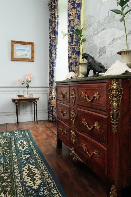 Hôtel La Menarderie à Archiac Extérieur photo